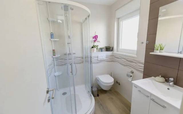 Luxury Villa Petra near Split