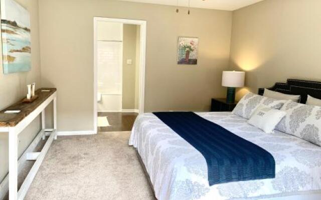 Houston Medical Center Apartments