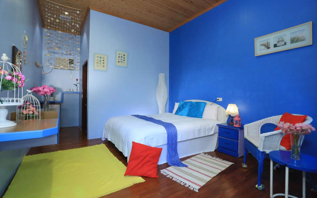 Zhen Shan Zhuang B&B