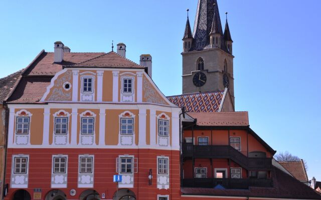 Hotel Casa Luxemburg