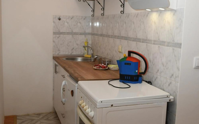 Apartman Ramonda Kraljevo
