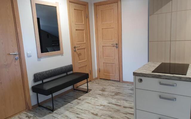 KK Apartment city