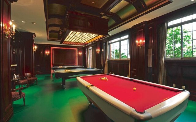 Taoyuan Resort