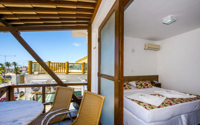 La Belle Beach Hotel