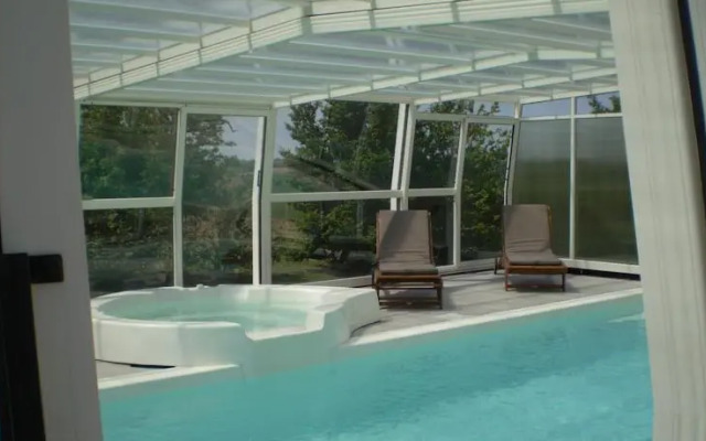 Chambres dhôtes Le Baylou