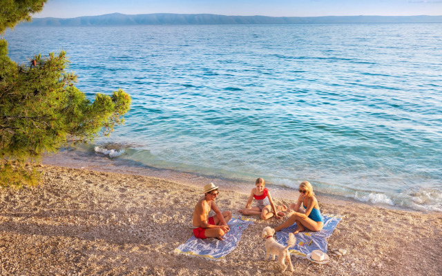Sunny Makarska by Valamar