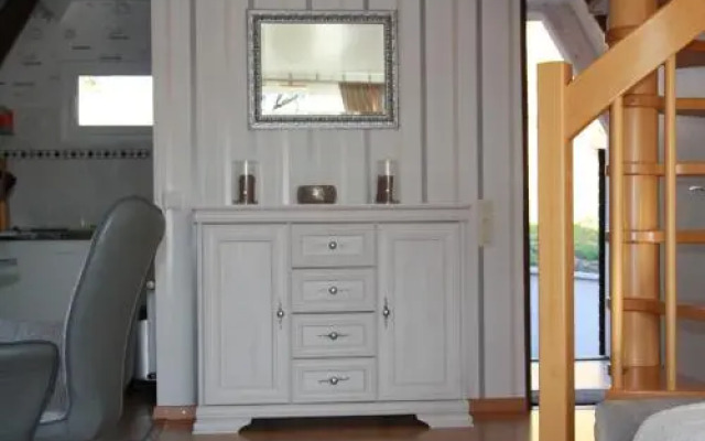 Campingpark Dockweiler Mühle