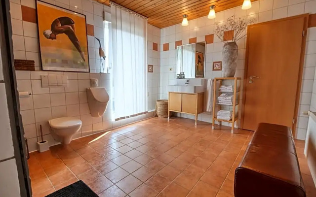 Three B's Bed & Breakfast