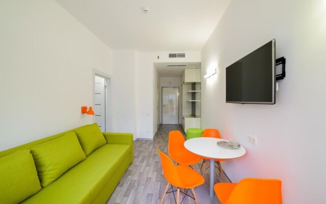 Hotel MTA