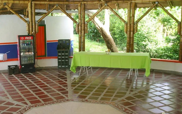 Finca Hotel La Dulcera