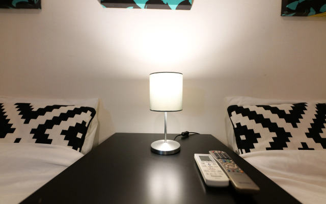 Woody Sanheim - Vacation STAY 12558