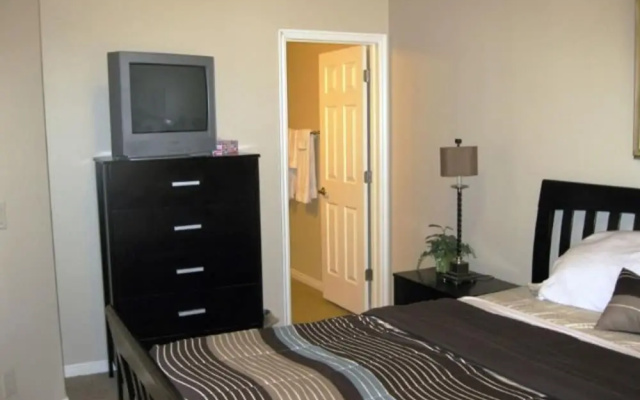 Donald Mcgregor 2 Bedroom Condo