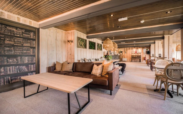 Lillehammer Turistsenter Budget Hotel