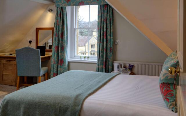 Three Ways House Hotel