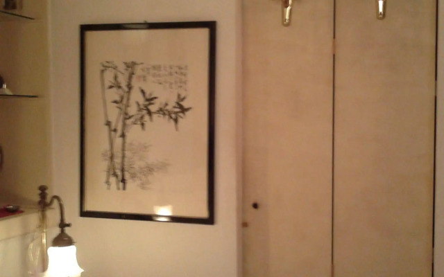 Portico DOttavia Luxury  Home Philosophy