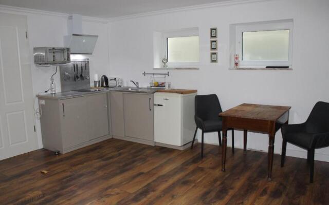 Suite Vorderrhön Anní