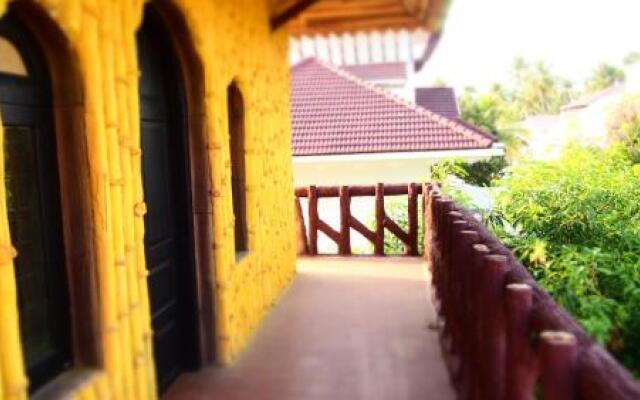 Treehouse Homestay