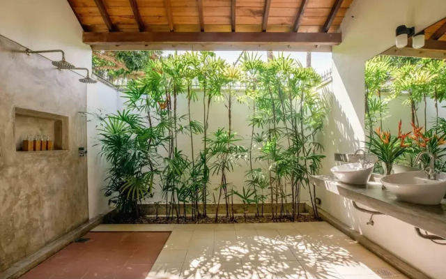 Refurbished Family Village House With Private Pool