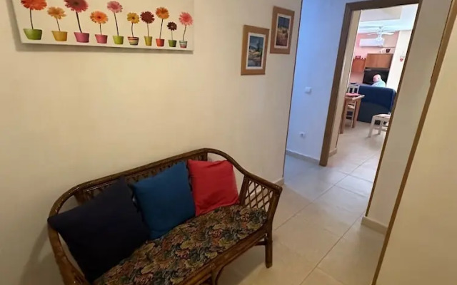 Apt Oropesa Town Rentalholidays