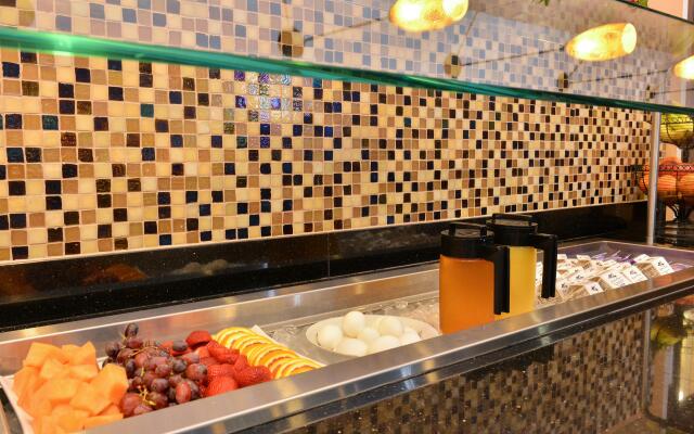 Holiday Inn Montgomery Airport South by IHG