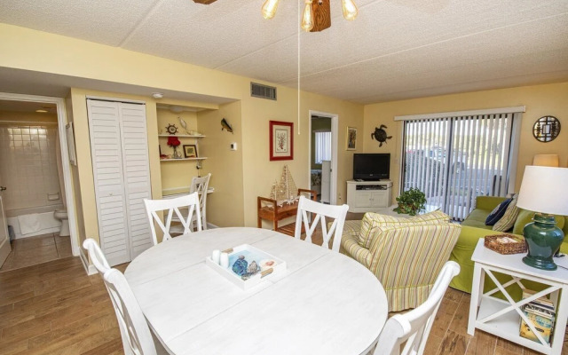 Unit 6107 - Ocean Racquet Club