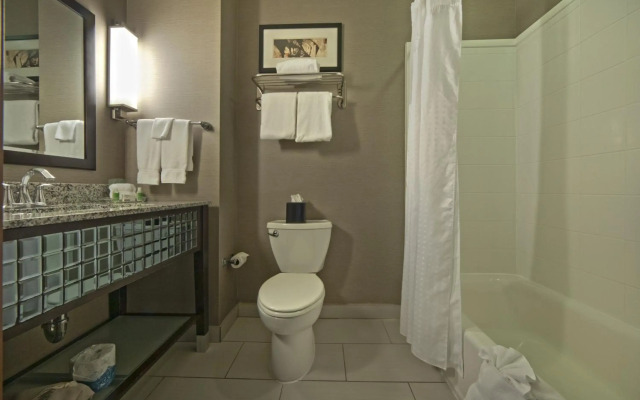 Holiday Inn & Suites San Antonio Northwest