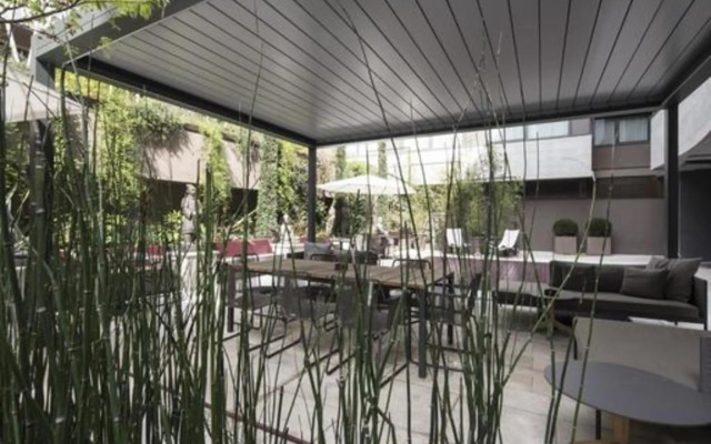 Nemi Hotel Milano