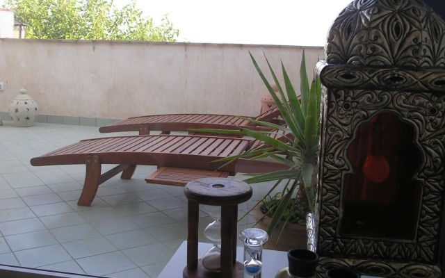 B&B Casa Malerba