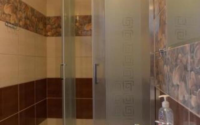 Hotelik Pod Lwami