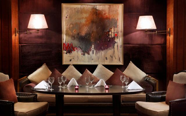 Crowne Plaza Amman by IHG