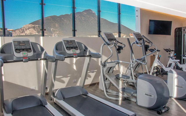 Radisson Hotel Monterrey San Jeronimo