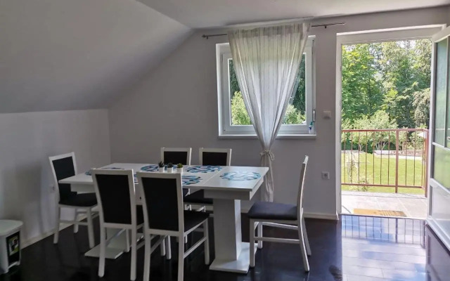 Apartment near Plitvice Lakes
