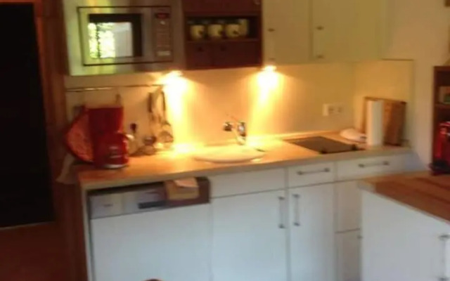 Appealing Apartment in Lenzkirch