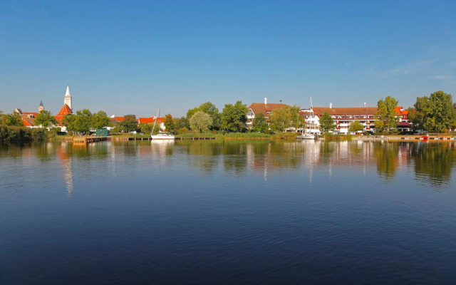 Seehotel Rust