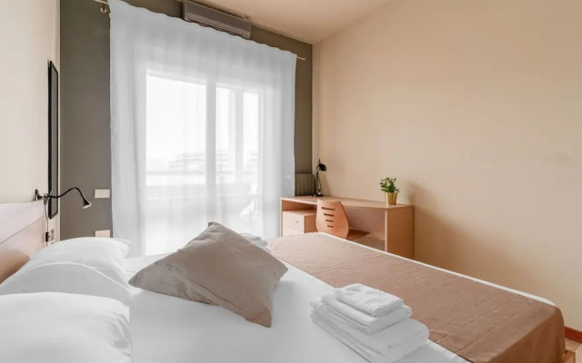 Casa da Suite Fraschini