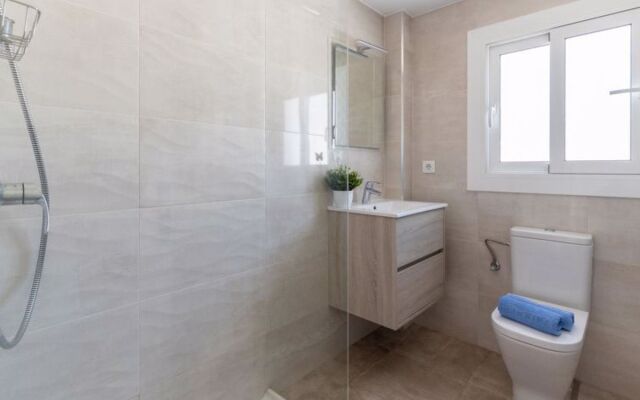 Apartment VEDOS Roses