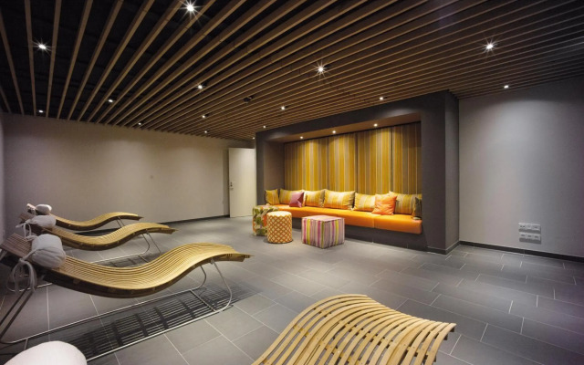 Hotel Gude