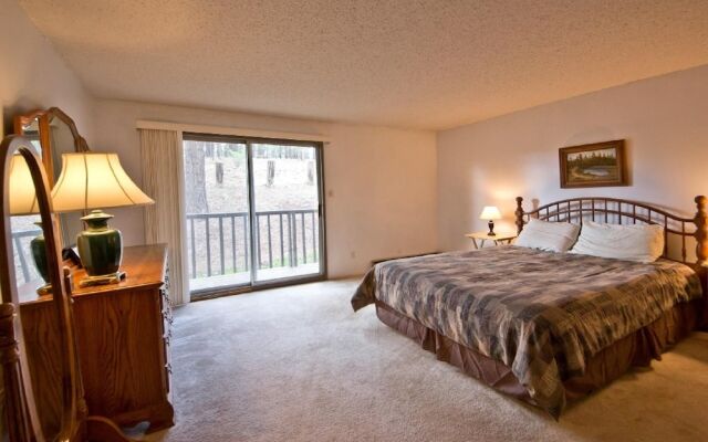 Angel Fire Commons #06 2 Bedrooms 2 Bathrooms Condo