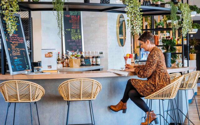 ibis Styles Rouen Centre Rive Gauche