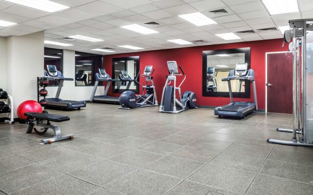 Homewood Suites by Hilton Salt Lake City-Downtown