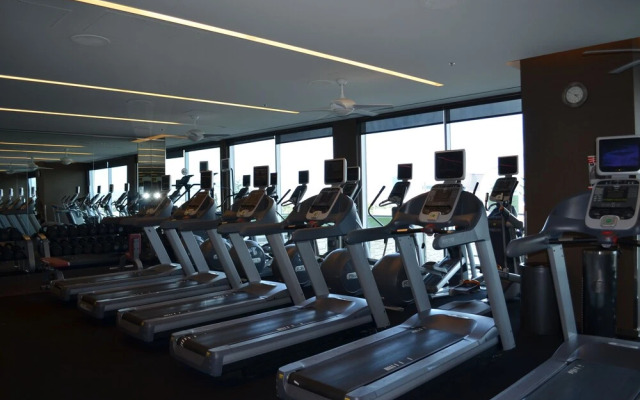StripViewSuites at Palms Place Penthouses