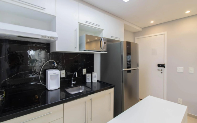 Lovely Family Apartment - GRU