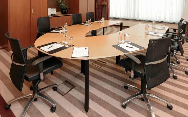 Hotel Mondial am Dom Cologne MGallery Collection