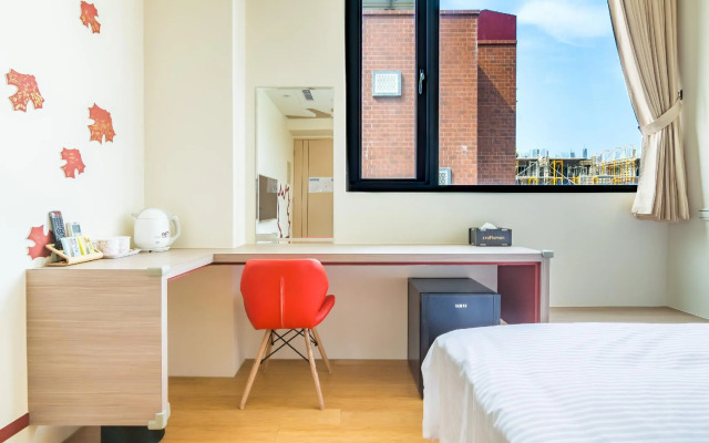 Chen Feng Homestay