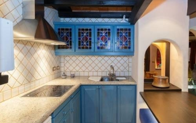 Romantic Style Apartment