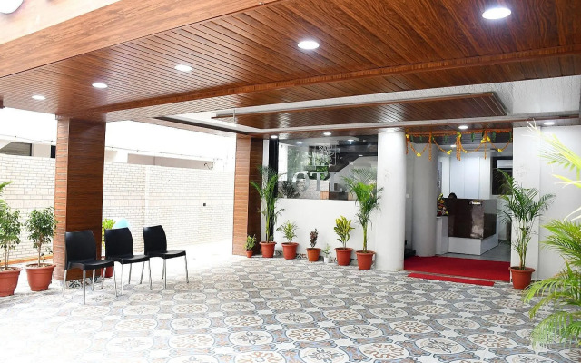 Fabhotel Otel