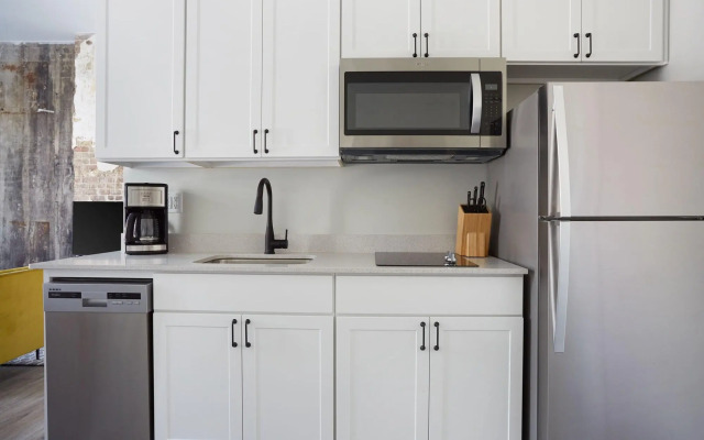 Sonder At The Promenade