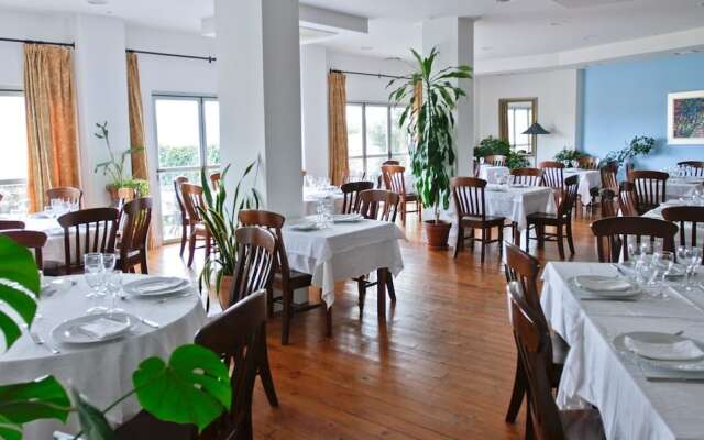 Hotel Rural Salvatierra