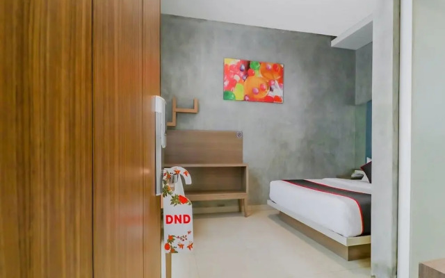 The Batik Bed and Coffee