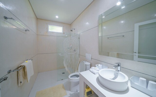 Villa Bali OM Center